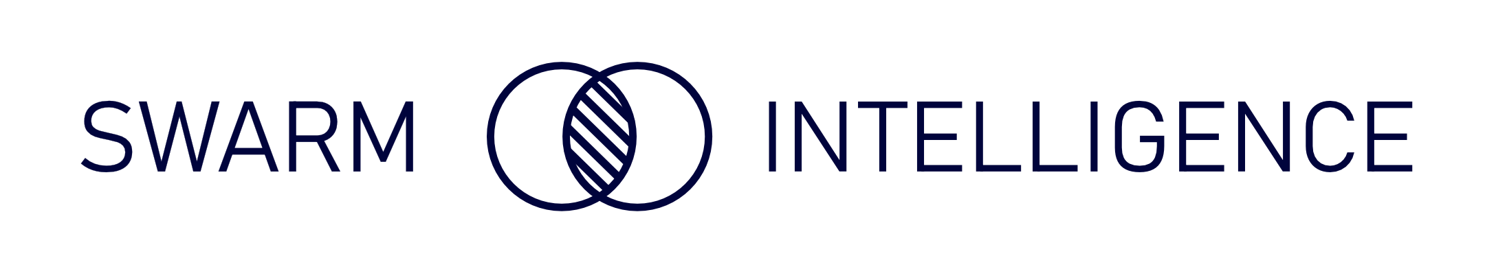 Swarm Intelligence Logo